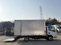 いすゞエルフアルミウイング小型（2t・3t）[写真11]