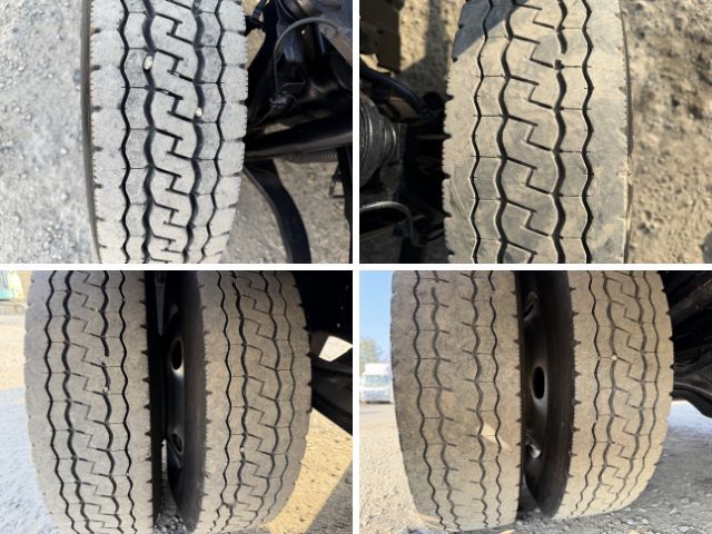 いすゞエルフアルミウイング小型（2t・3t）[写真16]