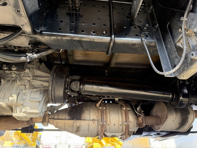 いすゞエルフアルミウイング小型（2t・3t）[写真18]