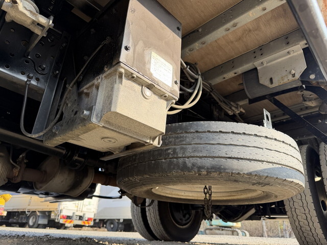 いすゞエルフアルミウイング小型（2t・3t）[写真19]