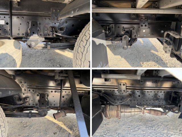 いすゞエルフアルミウイング小型（2t・3t）[写真21]