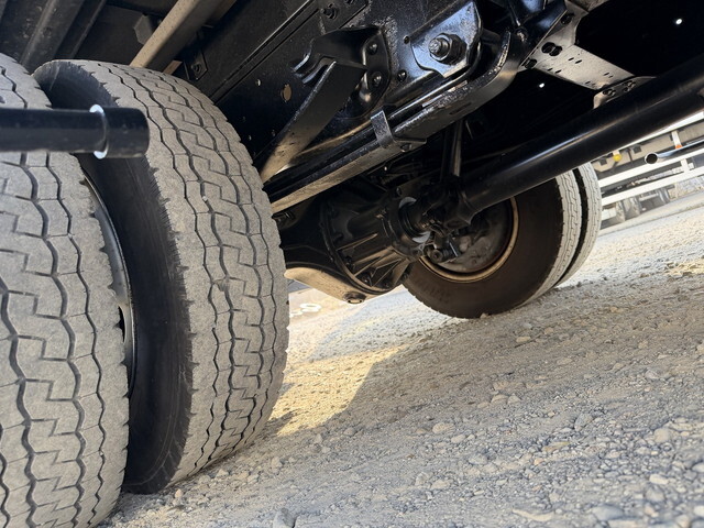 いすゞエルフアルミウイング小型（2t・3t）[写真27]