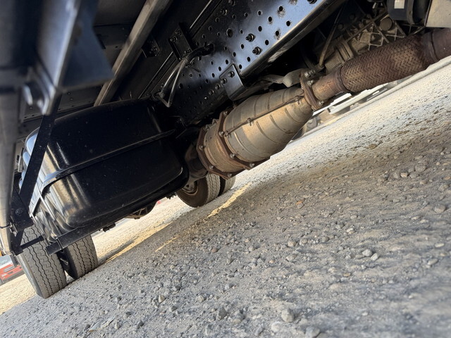 いすゞエルフアルミウイング小型（2t・3t）[写真29]