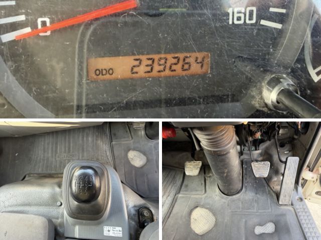 いすゞエルフアルミウイング小型（2t・3t）[写真36]