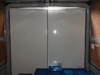 いすゞフォワードアルミウイング中型（4t）[写真13]