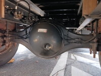 いすゞフォワードアルミウイング中型（4t）[写真15]