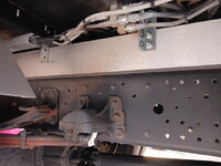 いすゞフォワードアルミウイング中型（4t）[写真17]