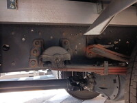 いすゞフォワードアルミウイング中型（4t）[写真19]