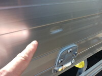 いすゞフォワードアルミウイング中型（4t）[写真21]