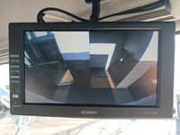 いすゞフォワードアルミウイング中型（4t）[写真30]