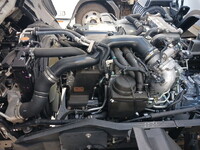 いすゞフォワードアルミウイング中型（4t）[写真33]