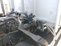 いすゞフォワードアルミウイング中型（4t）[写真35]