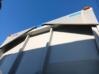 いすゞフォワードアルミウイング中型（4t）[写真36]