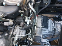 いすゞフォワードアルミウイング中型（4t）[写真39]