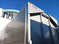 いすゞフォワードアルミウイング中型（4t）[写真40]