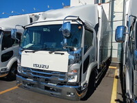 いすゞフォワードアルミウイング中型（4t）[写真04]