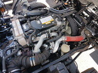 いすゞフォワードアルミウイング中型（4t）[写真41]