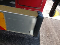 いすゞフォワードアルミウイング中型（4t）[写真12]