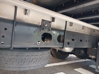 いすゞフォワードアルミウイング中型（4t）[写真13]