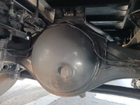 いすゞフォワードアルミウイング中型（4t）[写真14]