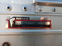 いすゞフォワードアルミウイング中型（4t）[写真16]