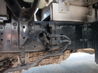 いすゞフォワードアルミウイング中型（4t）[写真17]