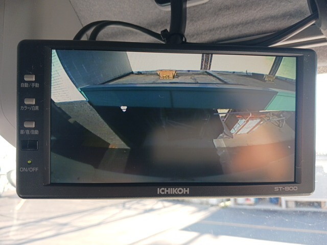 いすゞフォワードアルミウイング中型（4t）[写真26]