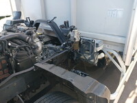 いすゞフォワードアルミウイング中型（4t）[写真32]