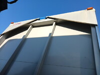 いすゞフォワードアルミウイング中型（4t）[写真33]