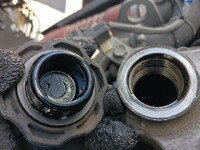 いすゞフォワードアルミウイング中型（4t）[写真37]