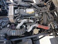 いすゞフォワードアルミウイング中型（4t）[写真39]