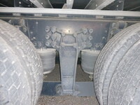 いすゞギガアルミウイング大型（10t）[写真11]