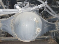 いすゞギガアルミウイング大型（10t）[写真13]