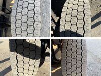 いすゞギガアルミウイング大型（10t）[写真19]