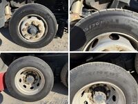 いすゞギガアルミウイング大型（10t）[写真20]