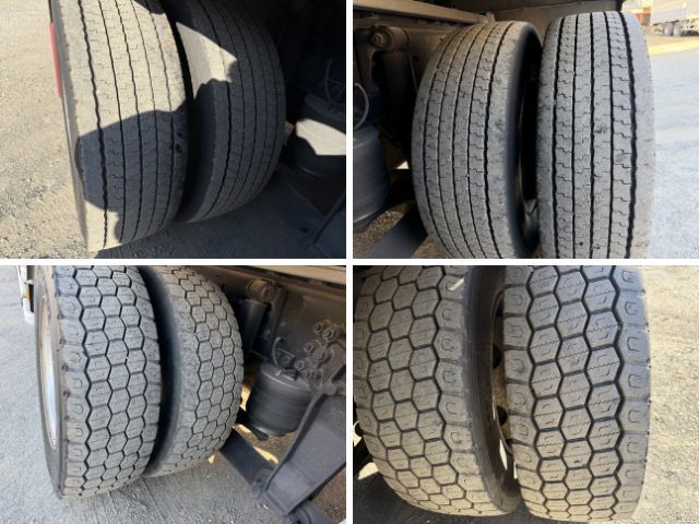 いすゞギガアルミウイング大型（10t）[写真20]