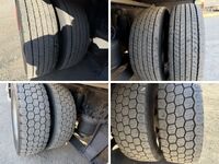 いすゞギガアルミウイング大型（10t）[写真21]