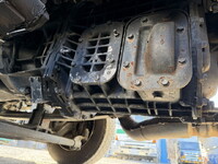 いすゞギガアルミウイング大型（10t）[写真22]