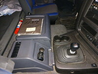 いすゞギガアルミウイング大型（10t）[写真23]