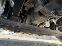 いすゞギガアルミウイング大型（10t）[写真23]