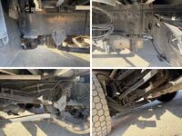 いすゞギガアルミウイング大型（10t）[写真24]