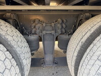 いすゞギガアルミウイング大型（10t）[写真27]