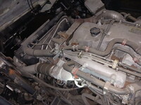 いすゞギガアルミウイング大型（10t）[写真35]