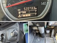 いすゞギガアルミウイング大型（10t）[写真40]