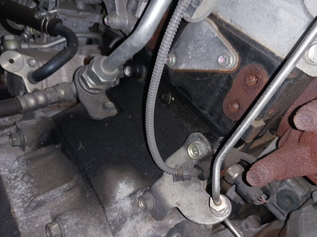 いすゞギガアルミウイング大型（10t）[写真40]