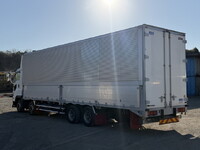 いすゞギガアルミウイング大型（10t）[写真05]