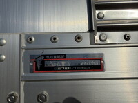 いすゞギガアルミウイング大型（10t）[写真18]