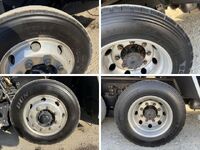 いすゞギガアルミウイング大型（10t）[写真21]