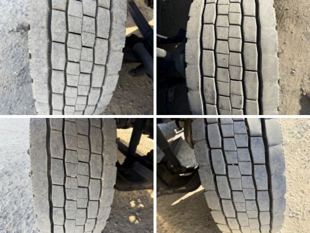 いすゞギガアルミウイング大型（10t）[写真21]