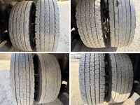 いすゞギガアルミウイング大型（10t）[写真23]